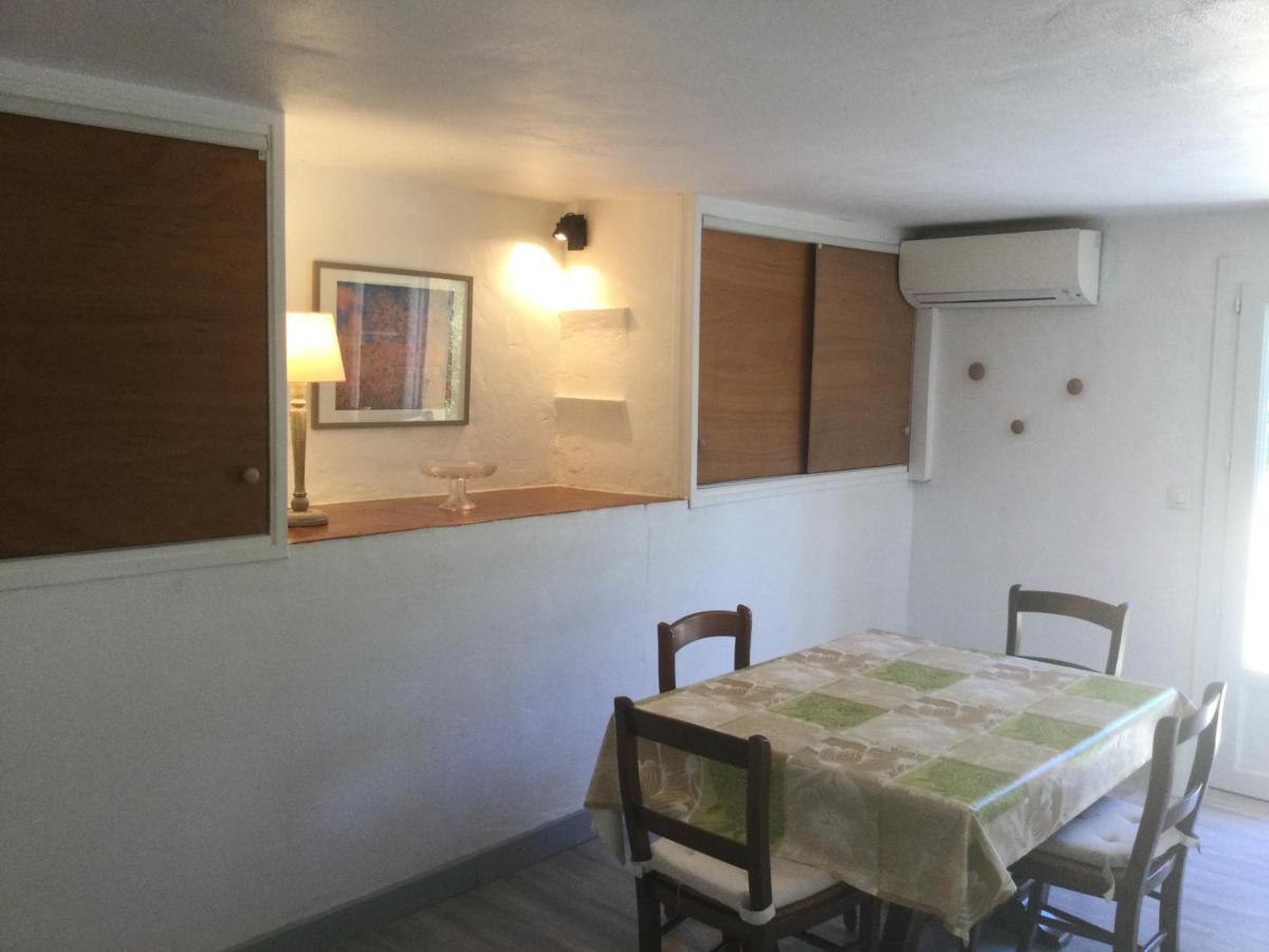 Villa Macoran 2 Etoiles Saint Aygulf Kültér fotó
