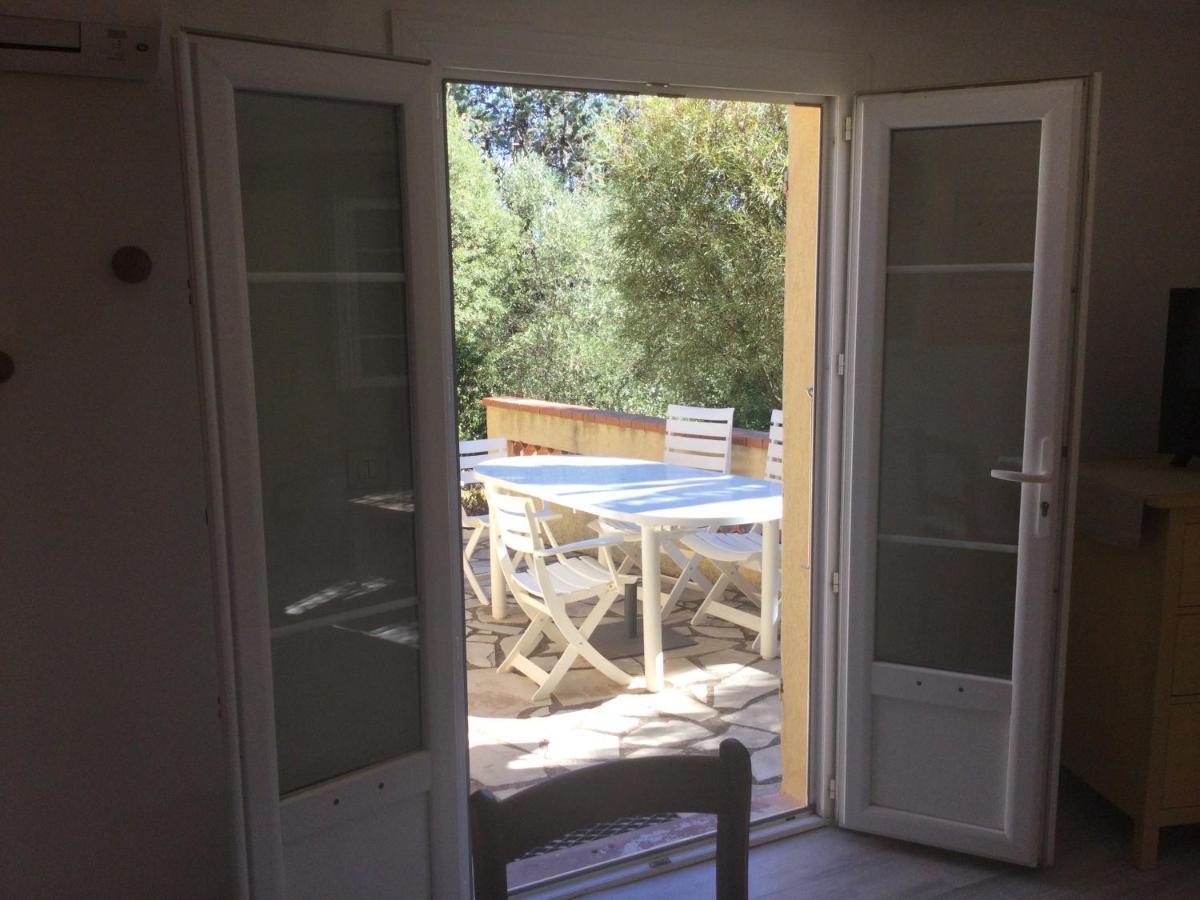 Villa Macoran 2 Etoiles Saint Aygulf Kültér fotó