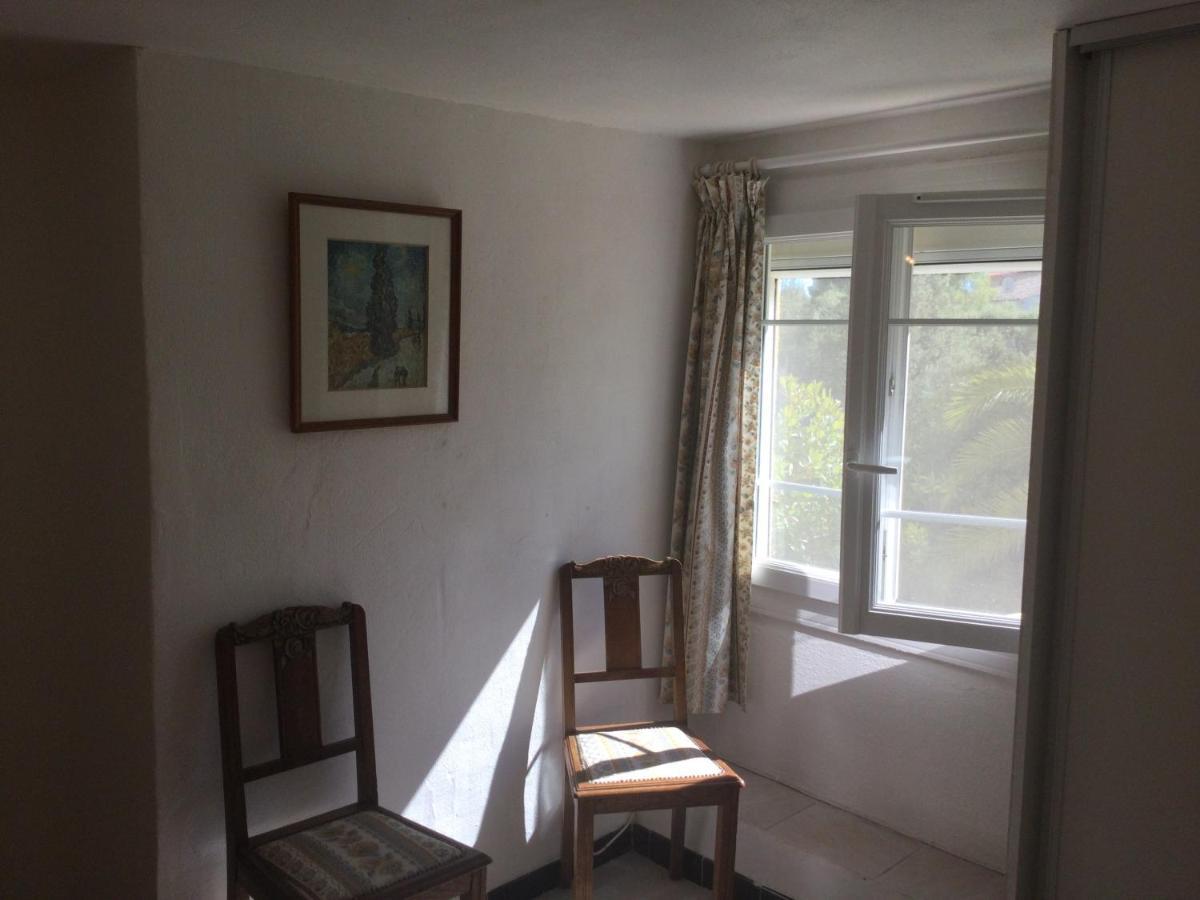 Villa Macoran 2 Etoiles Saint Aygulf Kültér fotó