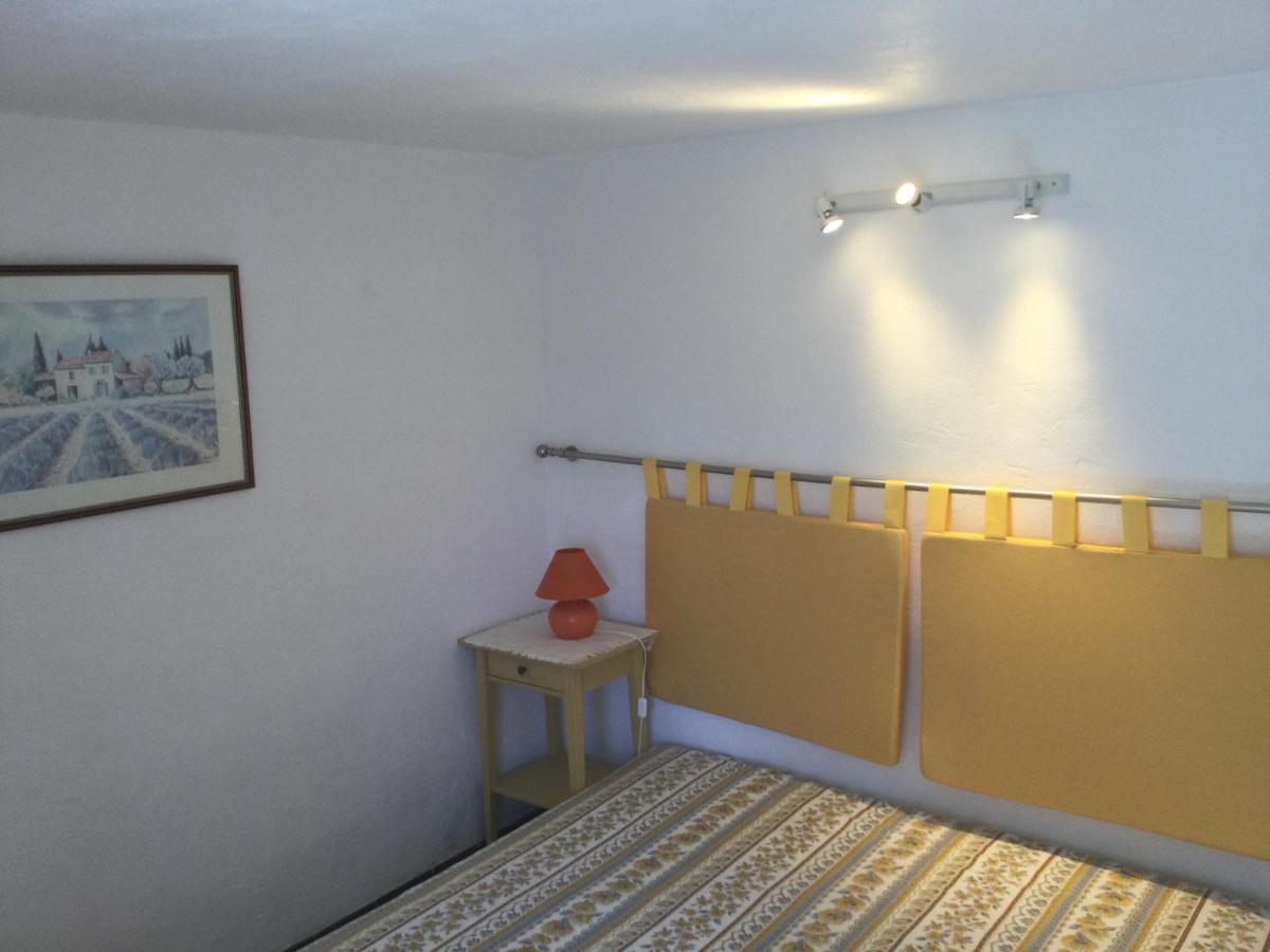 Villa Macoran 2 Etoiles Saint Aygulf Kültér fotó