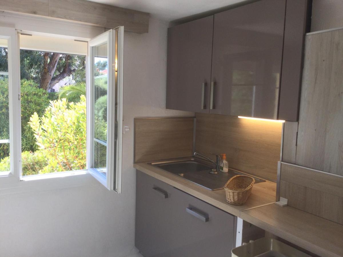 Villa Macoran 2 Etoiles Saint Aygulf Kültér fotó