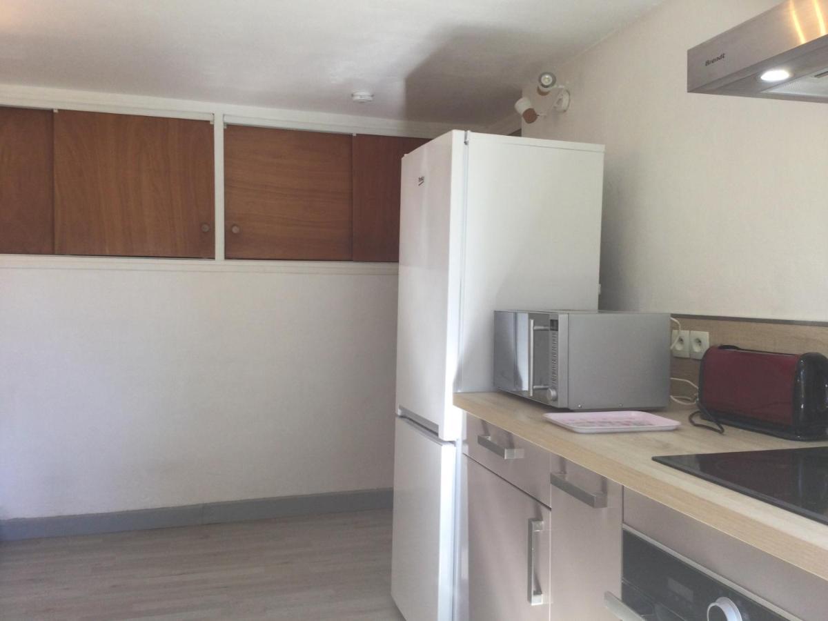 Villa Macoran 2 Etoiles Saint Aygulf Kültér fotó