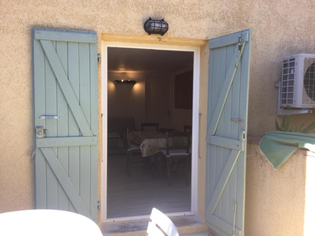 Villa Macoran 2 Etoiles Saint Aygulf Kültér fotó