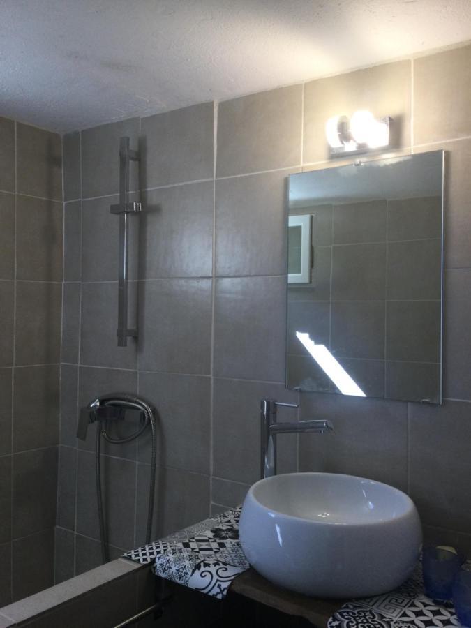 Villa Macoran 2 Etoiles Saint Aygulf Kültér fotó
