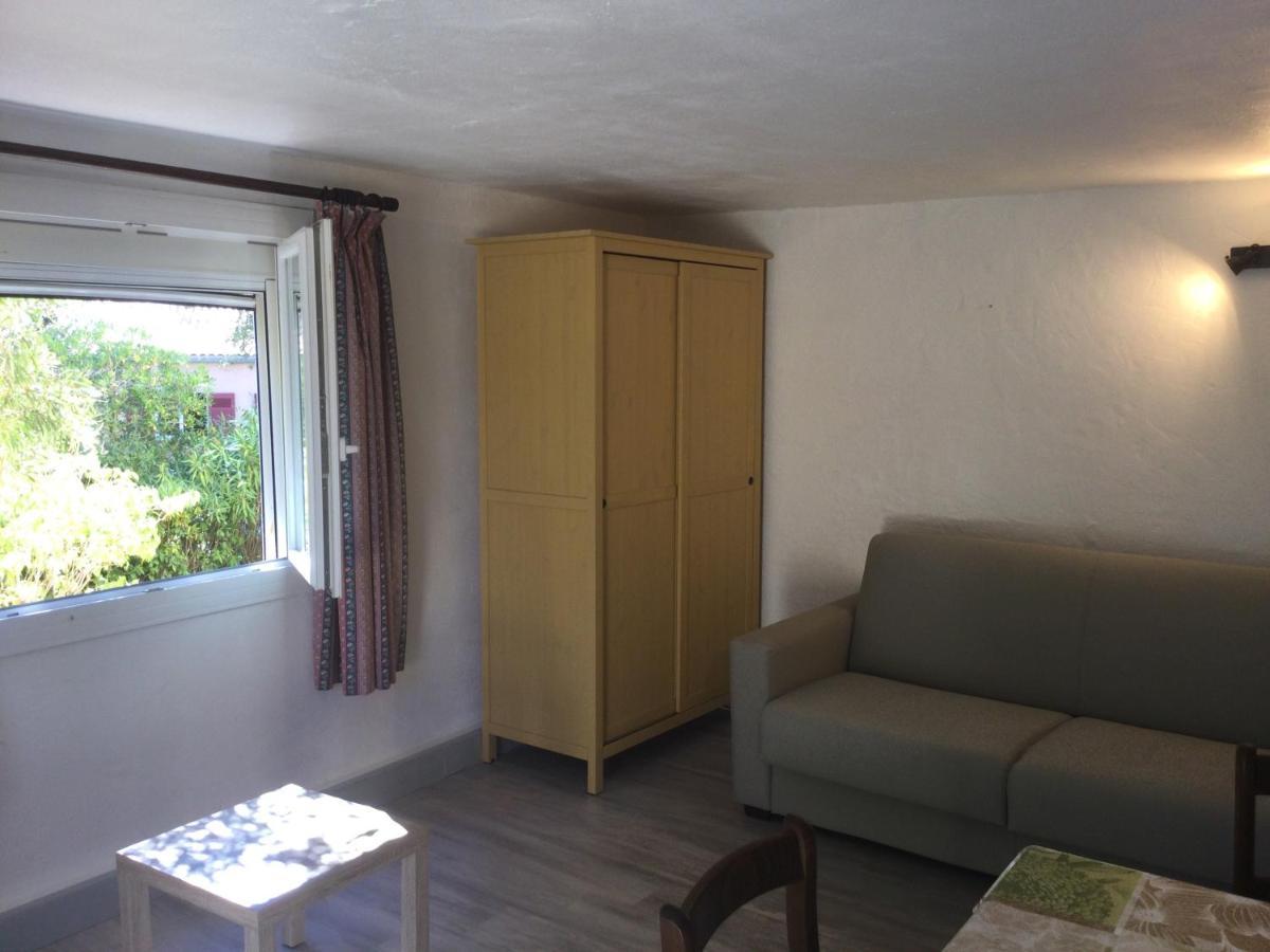 Villa Macoran 2 Etoiles Saint Aygulf Kültér fotó