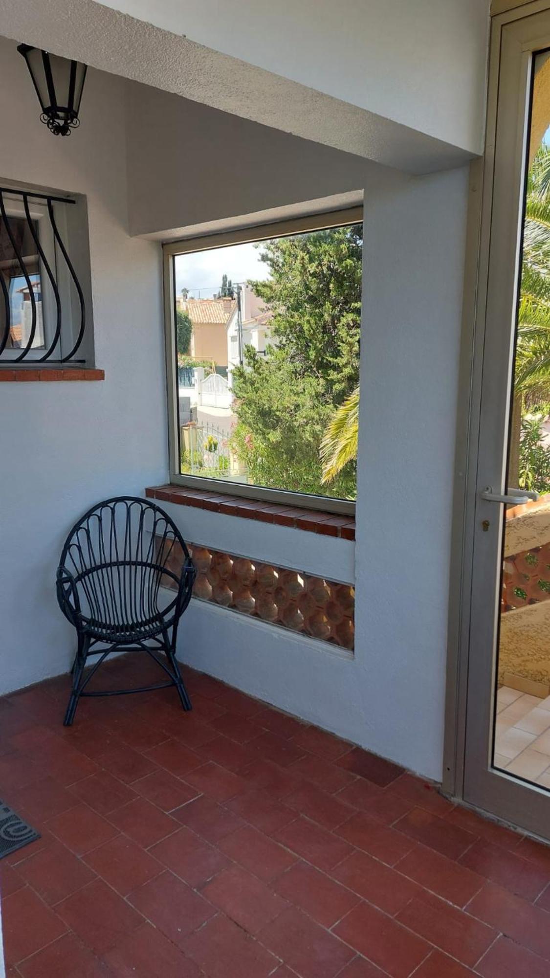 Villa Macoran 2 Etoiles Saint Aygulf Kültér fotó