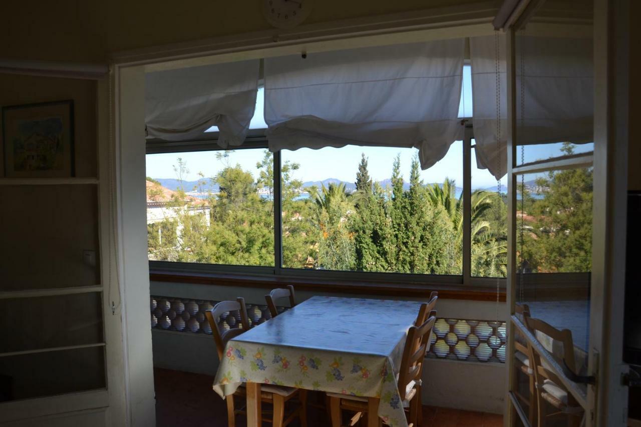 Villa Macoran 2 Etoiles Saint Aygulf Kültér fotó