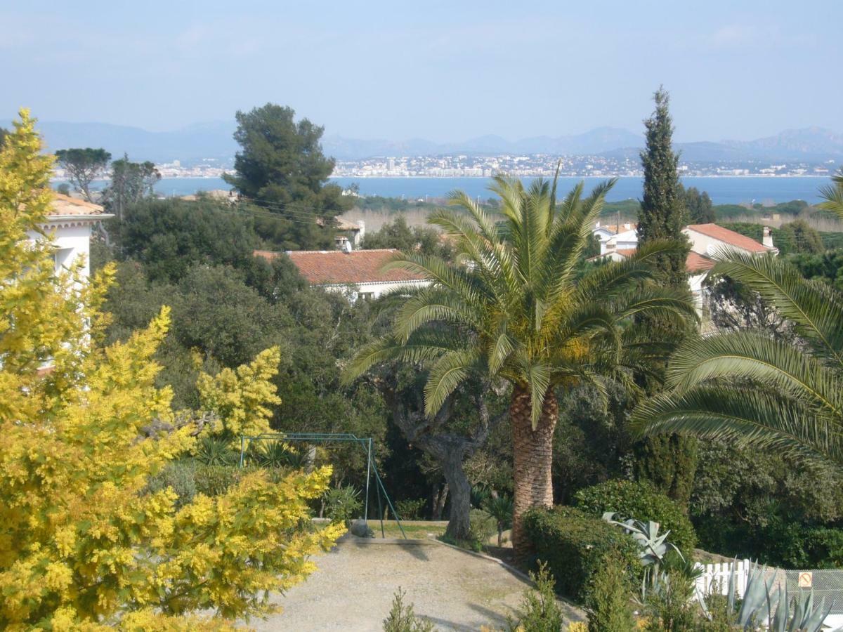 Villa Macoran 2 Etoiles Saint Aygulf Kültér fotó