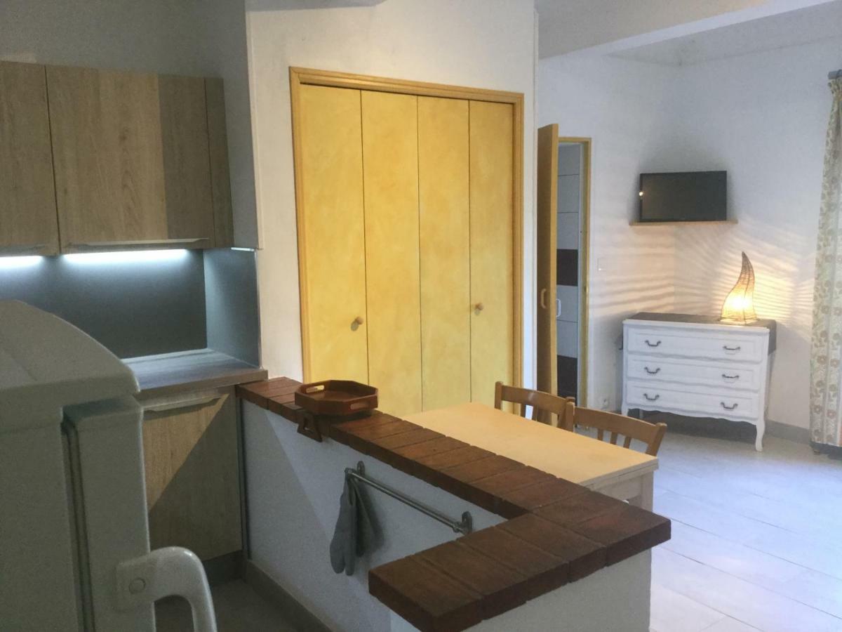 Villa Macoran 2 Etoiles Saint Aygulf Kültér fotó