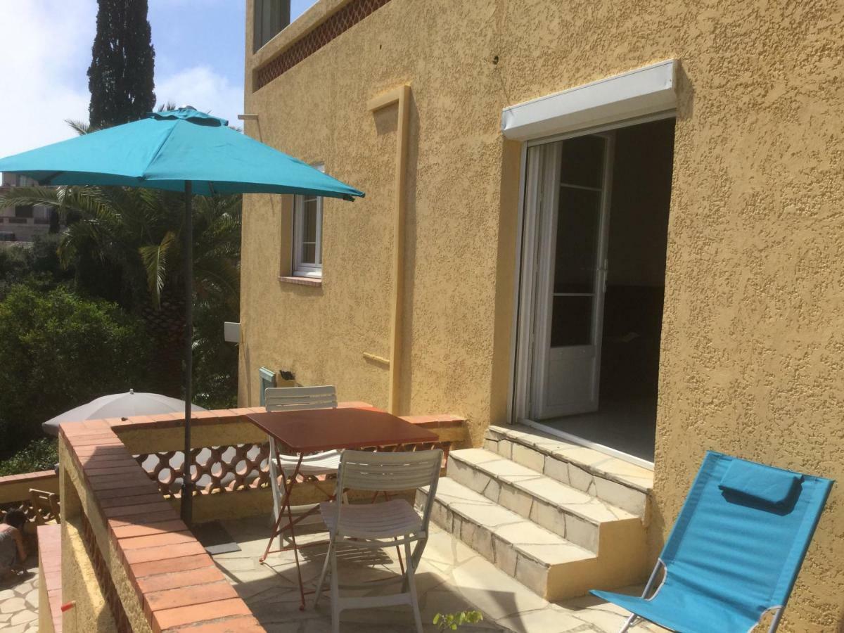 Villa Macoran 2 Etoiles Saint Aygulf Kültér fotó