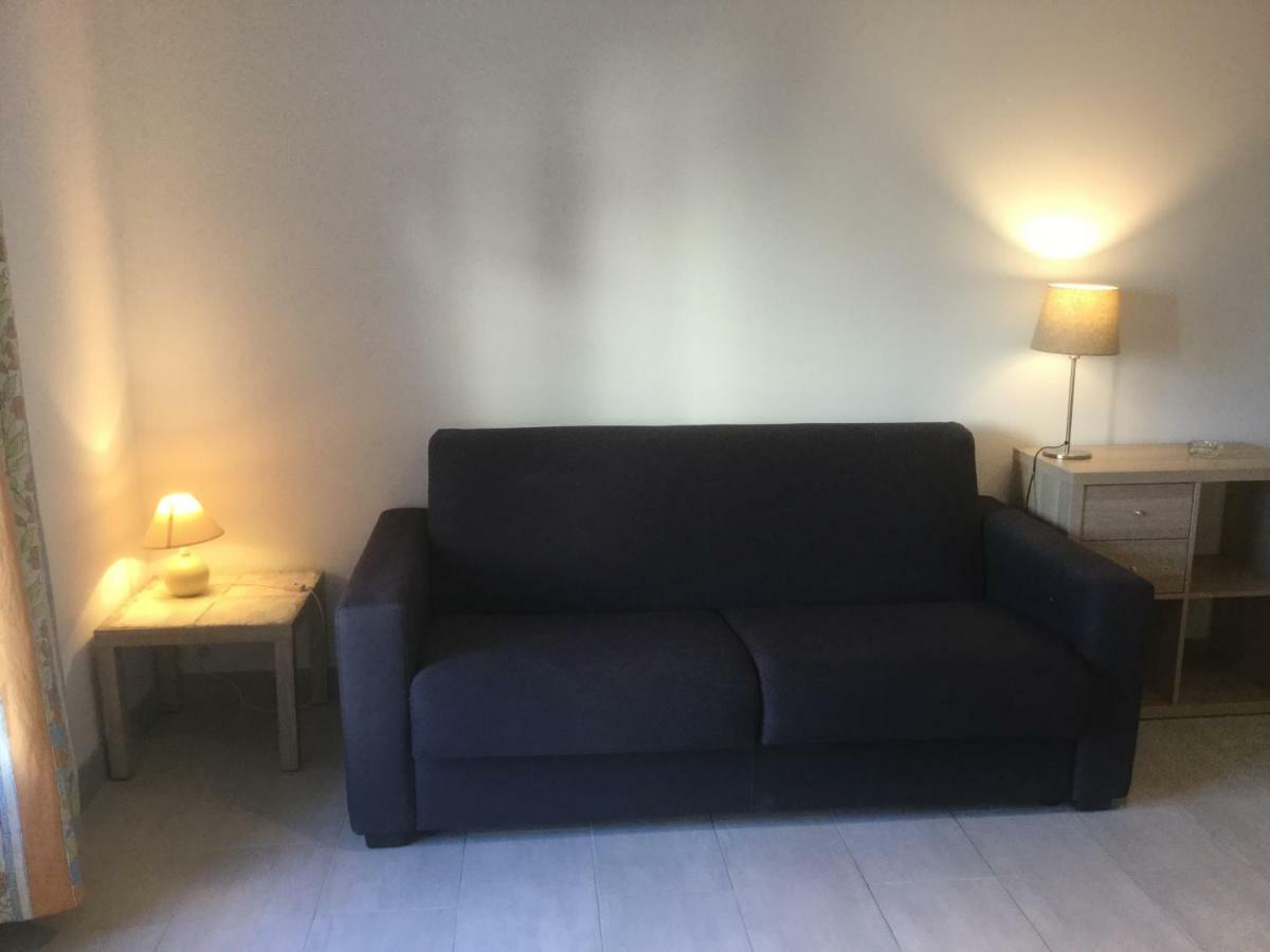 Villa Macoran 2 Etoiles Saint Aygulf Kültér fotó