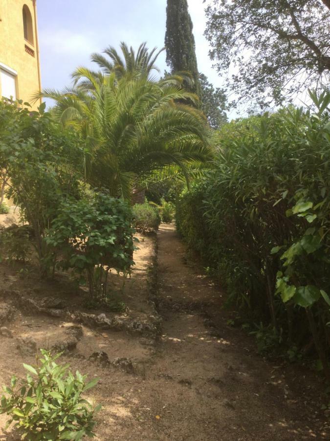 Villa Macoran 2 Etoiles Saint Aygulf Kültér fotó