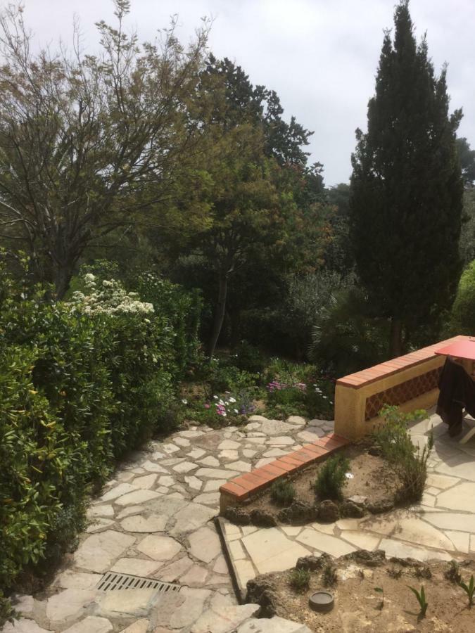 Villa Macoran 2 Etoiles Saint Aygulf Kültér fotó