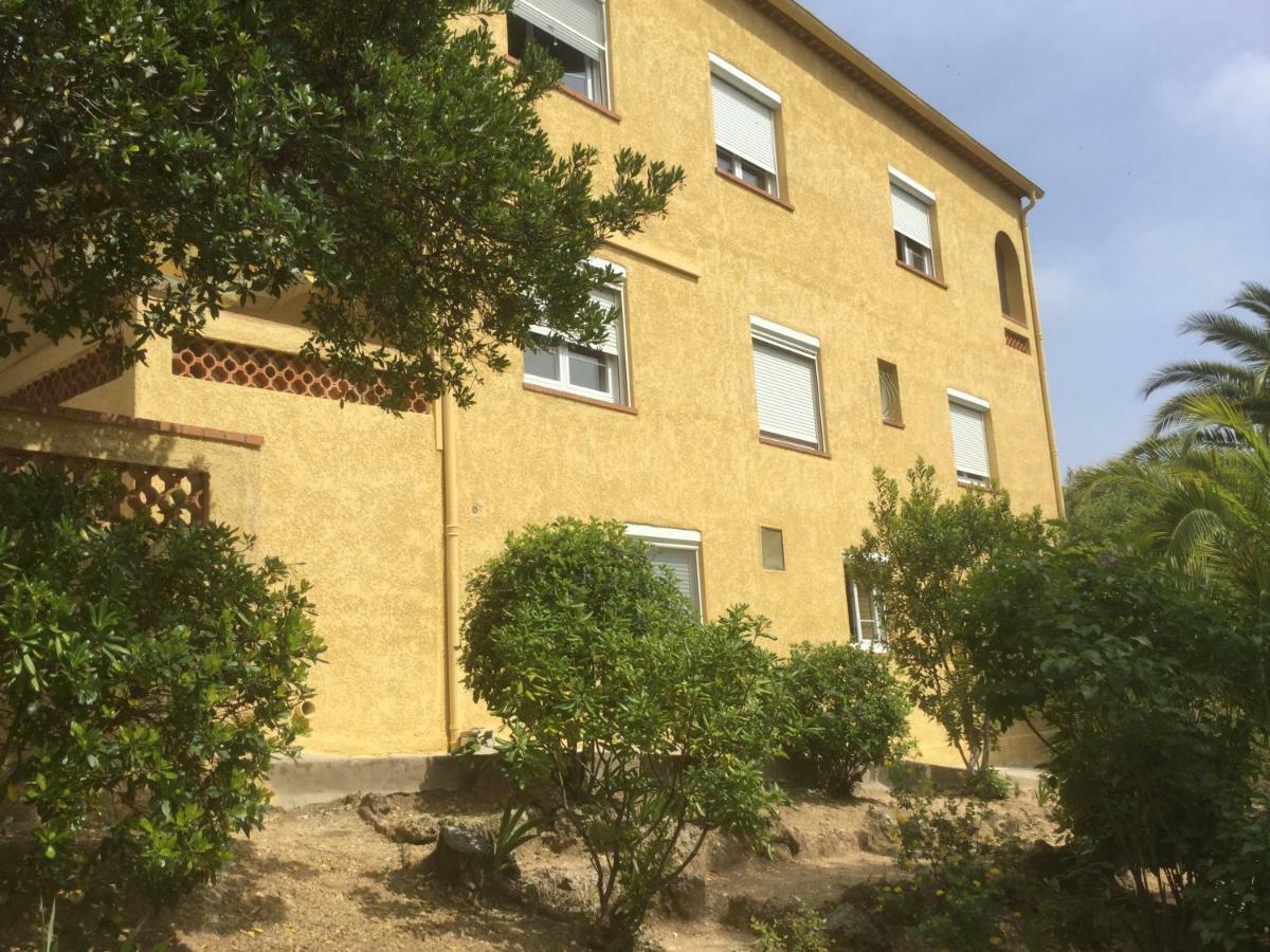 Villa Macoran 2 Etoiles Saint Aygulf Kültér fotó