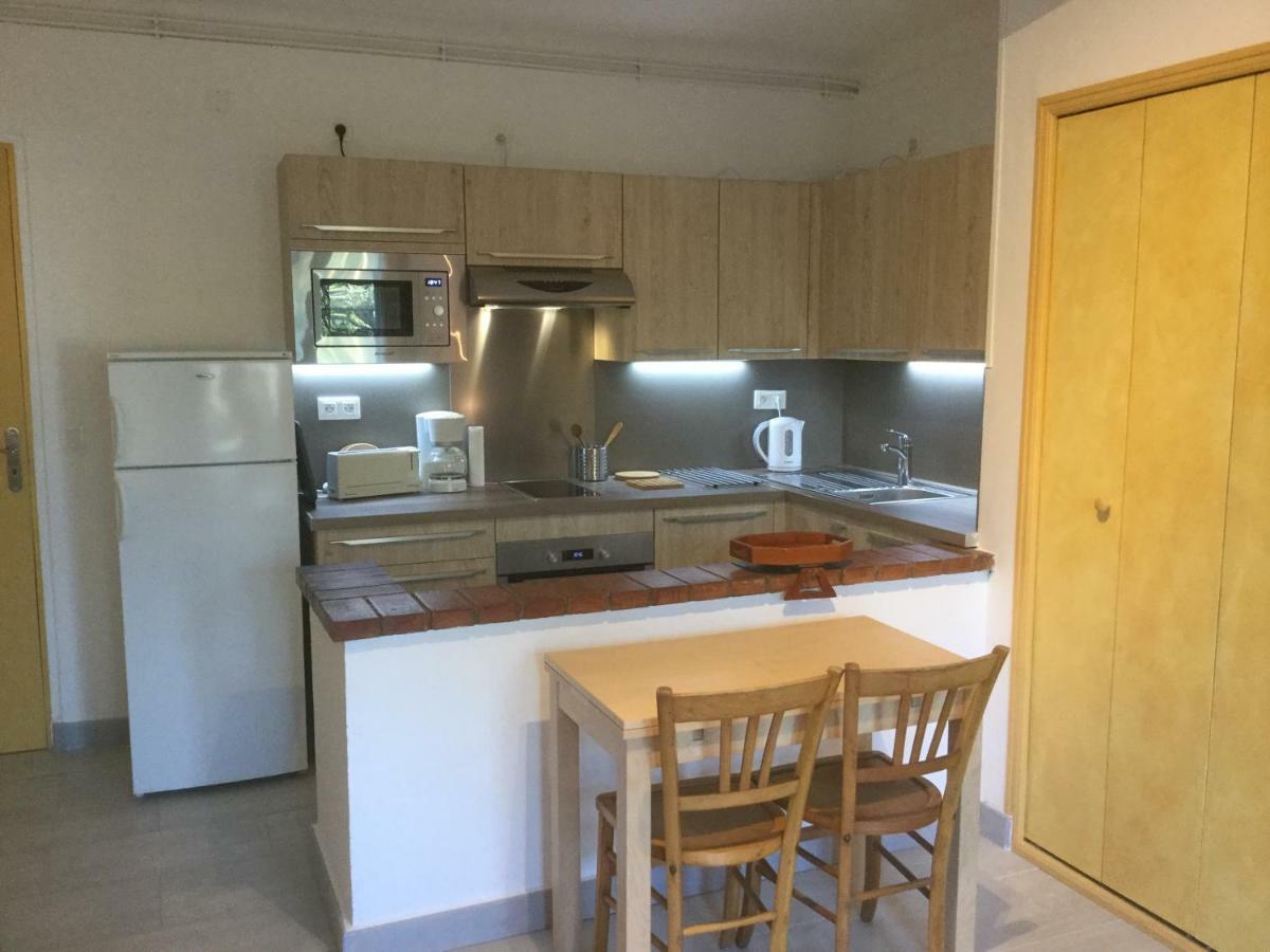 Villa Macoran 2 Etoiles Saint Aygulf Kültér fotó